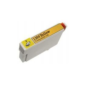 Epson T1304-C13T13044020 Sarı Muadil Kartuş