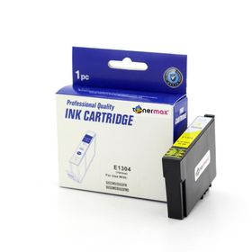 Epson T1304-C13T13044020 Sarı Muadil Kartuş