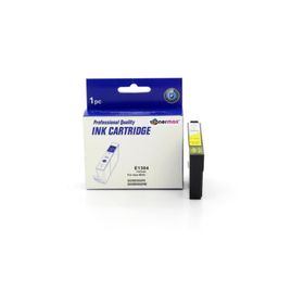 Epson T1304-C13T13044020 Sarı Muadil Kartuş