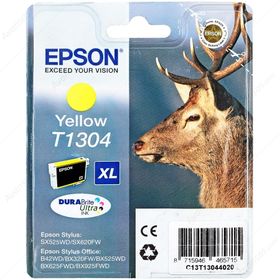 Epson T130440 Kartuş
