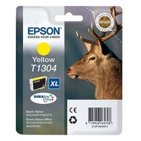 Epson T130440 Kartuş