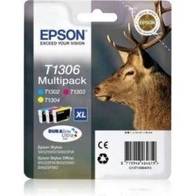 Epson T1306 XL C13T13064010 Kartuş
