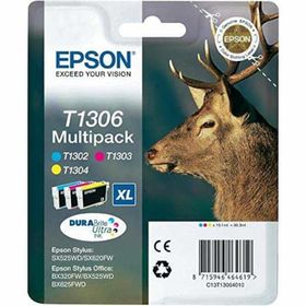 Epson T1306 XL C13T13064010 Kartuş