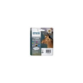 Epson T1306 XL C13T13064010 Kartuş