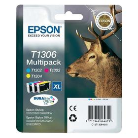 Epson T1306 XL C13T13064010 Kartuş