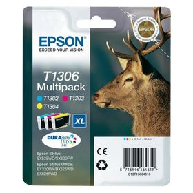 Epson T1306 XL C13T13064010 Kartuş