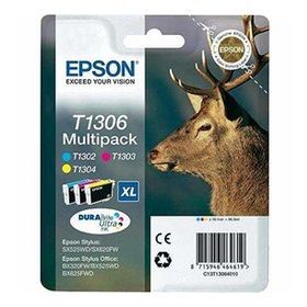 Epson T1306 XL C13T13064010 Kartuş