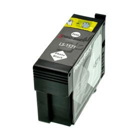 Epson T1571-C13T15714010 Siyah Foto Kartuş