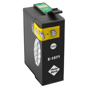 Epson T1571-C13T15714010 Siyah Foto Kartuş