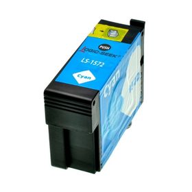 Epson T1572-C13T15724010 Mavi Kartuş