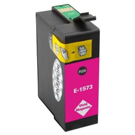 Epson T1573-C13T15734010 Kırmızı Kartuş