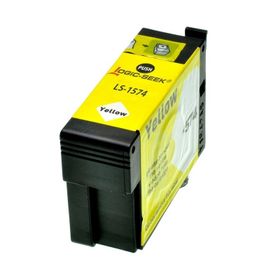 Epson T1574-C13T15744010 Sarı Kartuş