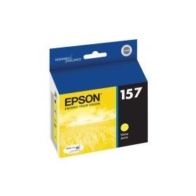 Epson T1574-C13T15744010 Sarı Kartuş