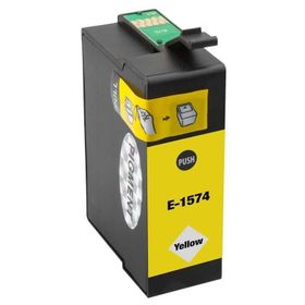 Epson T1574-C13T15744010 Sarı Kartuş