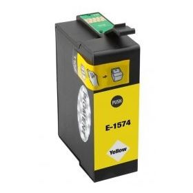 Epson T1574-C13T15744010 Sarı Kartuş