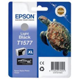 Epson T1577-C13T15774010 Açık Siyah Kartuş