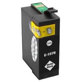 Epson T1578-C13T15784010 Mat Siyah Kartuş