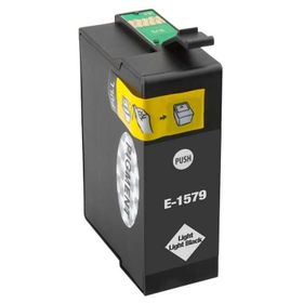 Epson T1579-C13T15794010 Açık Siyah Kartuş