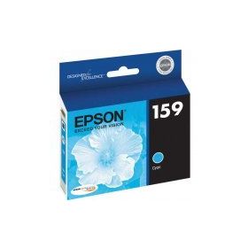 Epson T1592-C13T15924010 Mavi Kartuş