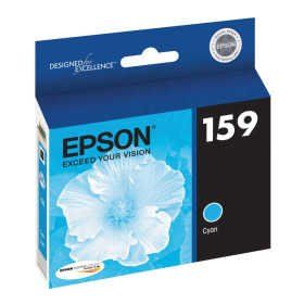Epson T1592-C13T15924010 Mavi Kartuş