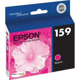 Epson T1593-C13T15934010 Kırmızı Kartuş