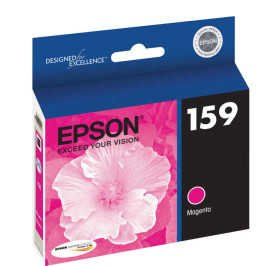 Epson T1593-C13T15934010 Kırmızı Kartuş