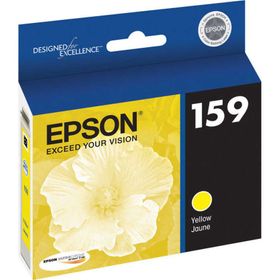Epson T1594-C13T15944010 Sarı Kartuş