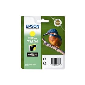 Epson T1594-C13T15944010 Sarı Kartuş
