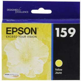 Epson T1594-C13T15944010 Sarı Kartuş