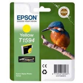 Epson T1594-C13T15944010 Sarı Kartuş