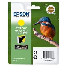 Epson T1594-C13T15944010 Sarı Kartuş