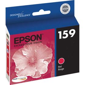 Epson T1597-C13T15974010 Kırmızı Kartuş