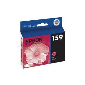 Epson T1597-C13T15974010 Kırmızı Kartuş
