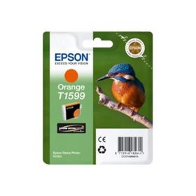 Epson T1599-C13T15994010 Turuncu Kartuş