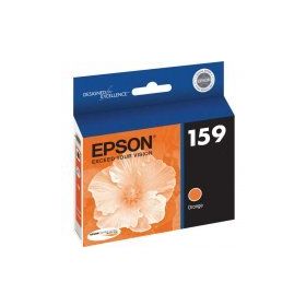 Epson T1599-C13T15994010 Turuncu Kartuş