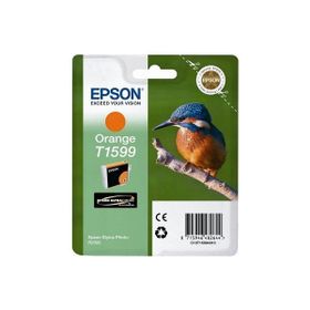 Epson T1599-C13T15994010 Turuncu Kartuş