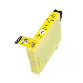 Epson T1634/16XL YL Muadil Kartuş