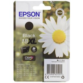 Epson T181140 Siyah Kartuş