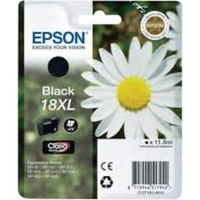 Epson T181140 Siyah Kartuş