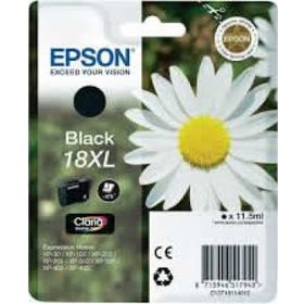 Epson T181140 Siyah Kartuş