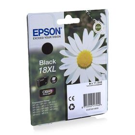Epson T181140 Siyah Kartuş