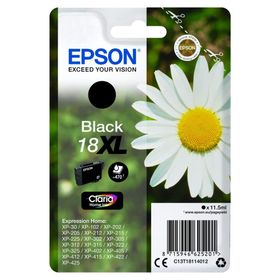 Epson T181140 Siyah Kartuş