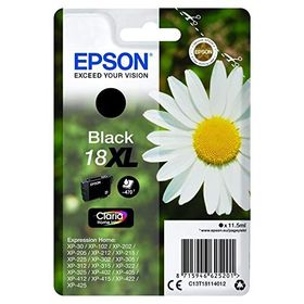 Epson T181140 Siyah Kartuş