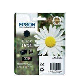 Epson T181140 Siyah Kartuş