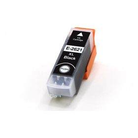 Epson T26614010 266 Black Siyah Mürekkep Kartuş