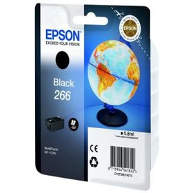 Epson T26614010 266 Black Siyah Mürekkep Kartuş