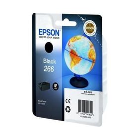 Epson T26614010 266 Black Siyah Mürekkep Kartuş