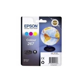 Epson T267-C13T26704010 Renkli Kartuş