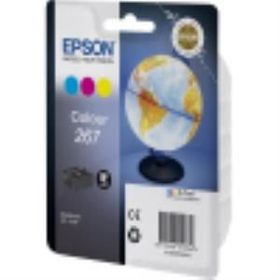 Epson T2670 267 WF-100W Renkli Kartuş