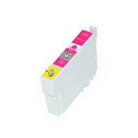 Epson T27XL 18.2 ml Kırmızı Yüksek Kapasite Muadil Kartuş